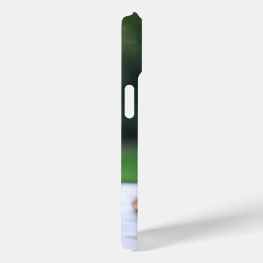 Coker Spaniel Puppy Case-Mate iPhone Case (Achterkant / Rechts)