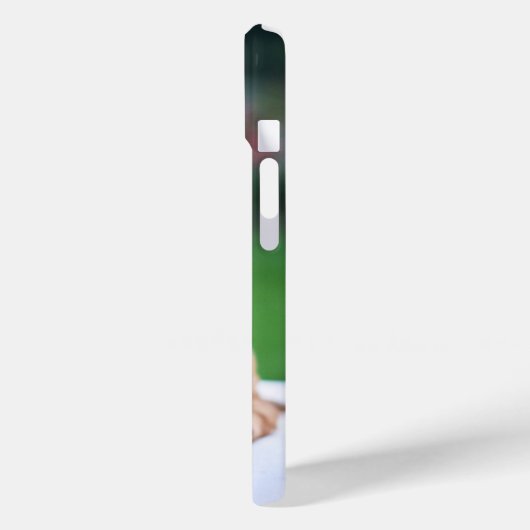 Coker Spaniel Puppy Case-Mate iPhone Case (Achterkant / Links)