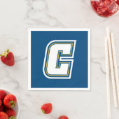 Coker University Logo Servet (Insitu)