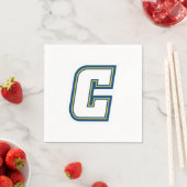 Coker University Logo Servet (Insitu)