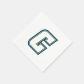 Coker University Logo Servet (Hoek)