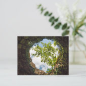 Coketown Coke Oven Ruins, West Virginia Briefkaart (Staand voorkant)