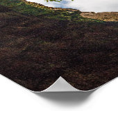 Coketown Coke Oven Ruins, West Virginia Poster (Hoek)