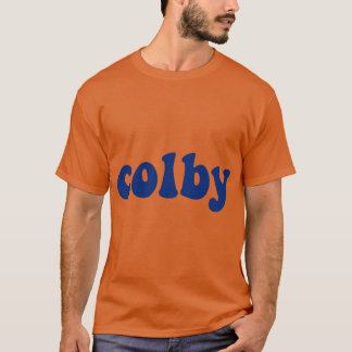 col2 t-shirt
