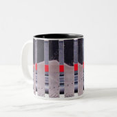 COL 16 TWEEKLEURIGE KOFFIEMOK (Voorkant links)