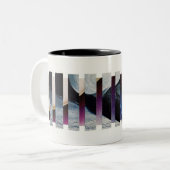 COL 29 TWEEKLEURIGE KOFFIEMOK (Voorkant links)