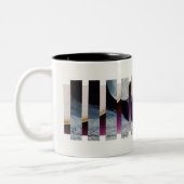 COL 29 TWEEKLEURIGE KOFFIEMOK (Links)