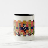 COL 38 TWEEKLEURIGE KOFFIEMOK (Center)