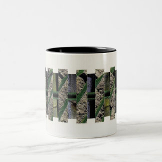 COL 39 TWEEKLEURIGE KOFFIEMOK