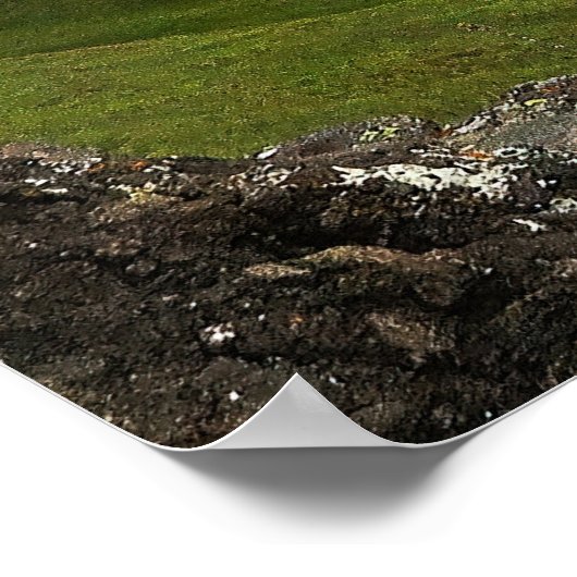 Col di Rossi Poster (Hoek)