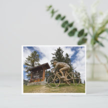 Col du Télégraphe, Valloire, Frankrijk