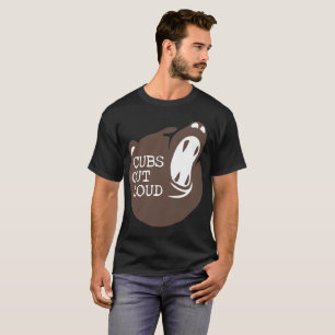 COL Logo V3 Donker T-shirt