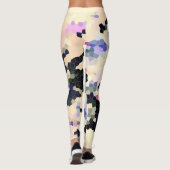COL PAT LEGGINGS (Achterkant)