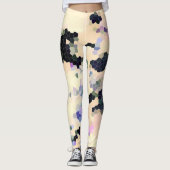 COL PAT LEGGINGS (Voorkant)