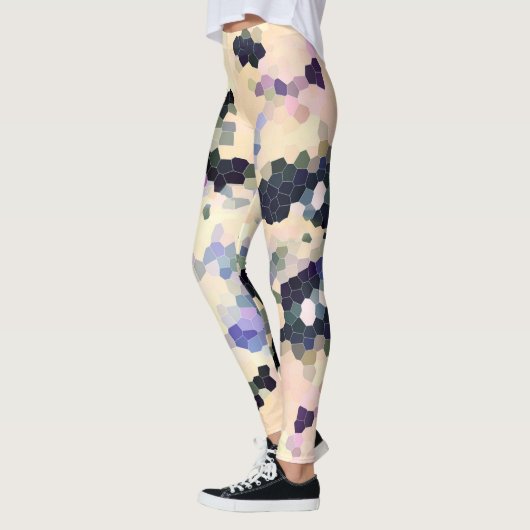 COL PAT LEGGINGS (Links)