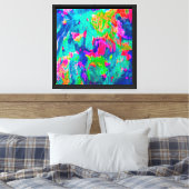 COL Schilderen Prints (Insitu (Slaapkamer))