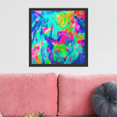 COL Schilderen Prints (Insitu (Woonkamer))