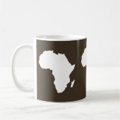 Cola Audacious Africa Koffiemok (Links)