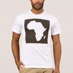 Cola Audacious Africa T-shirt