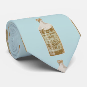 Cola Drink Suiker Stropdas