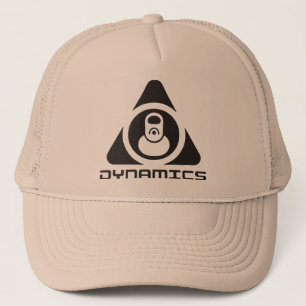 Cola Dynamics Trucker Pet