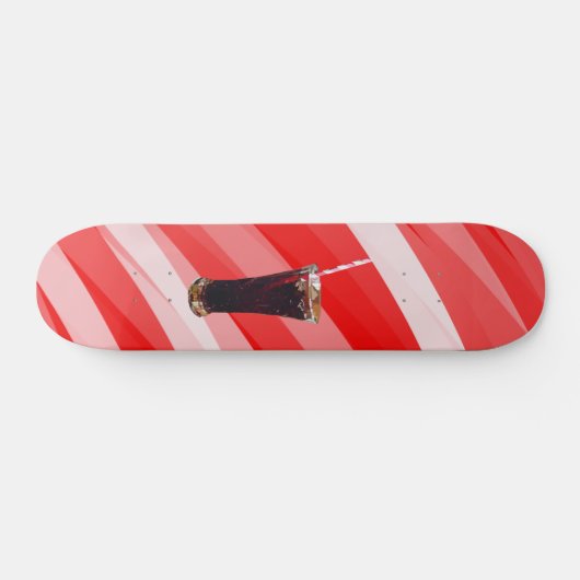 Cola Persoonlijk Skateboard (Horizontaal)