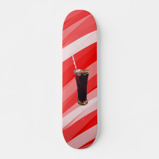 Cola Persoonlijk Skateboard