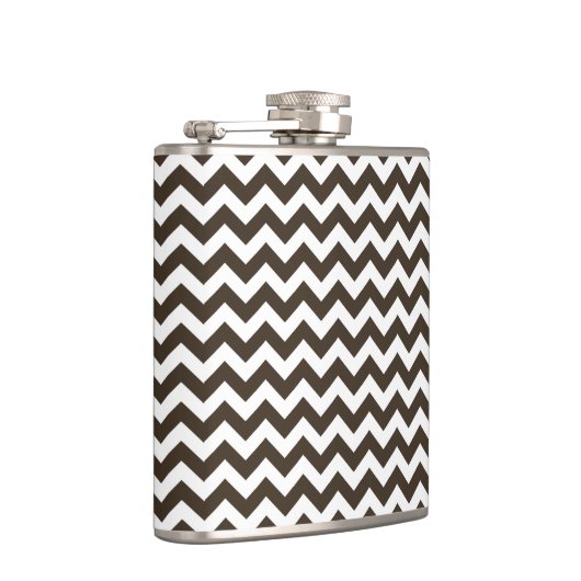 Cola Safari Chevron Heupfles (Rechts)