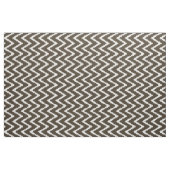 Cola Southern Cottage Chevrons Stof (Yard (91,4 cm))