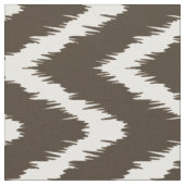 Cola Southern Cottage Chevrons Stof (Close Up)