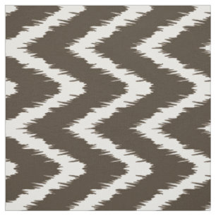 Cola Southern Cottage Chevrons Stof