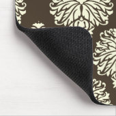 Cola Southern Cottage Damask Muismat (Hoek)