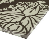 Cola Southern Cottage Damask Snijplank (Hoek)