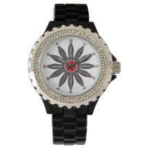 Cola Women's Watch in flessen