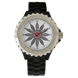 Cola Women's Watch in flessen Horloge