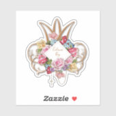 Colana Kay Marian Sticker (Vel)