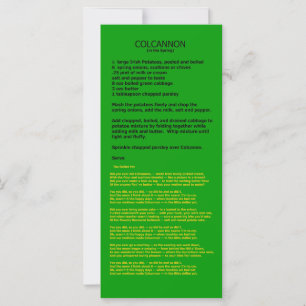 Colcannon Spring Gold Het museum Zazzle Gifts
