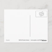 Colchester Briefkaart (Achterkant)