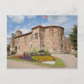 Colchester Briefkaart (Voorkant)