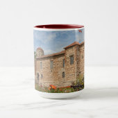 Colchester Mok (Midden)