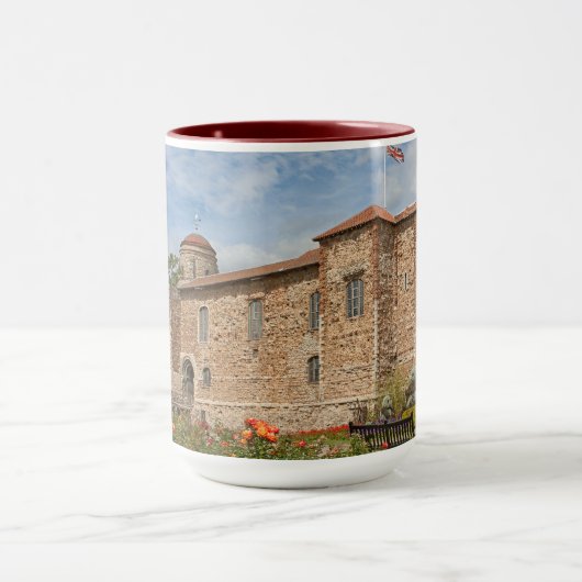 Colchester Mok (Midden)