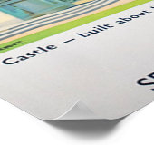 COLCHESTER POSTER (Hoek)