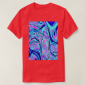 Cold Alchemy T-shirt (Design voorkant)