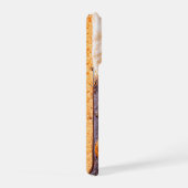 Cold Brew with Foam Inspired PopTart Coffee Vibes iPhone Hoesje (Rechterkant)