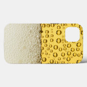Cold Brewsky Beer Suds Case-Mate iPhone Case (Achterkant (horizontaal))