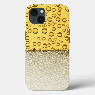 Cold Brewsky Beer Suds Case-Mate iPhone Case