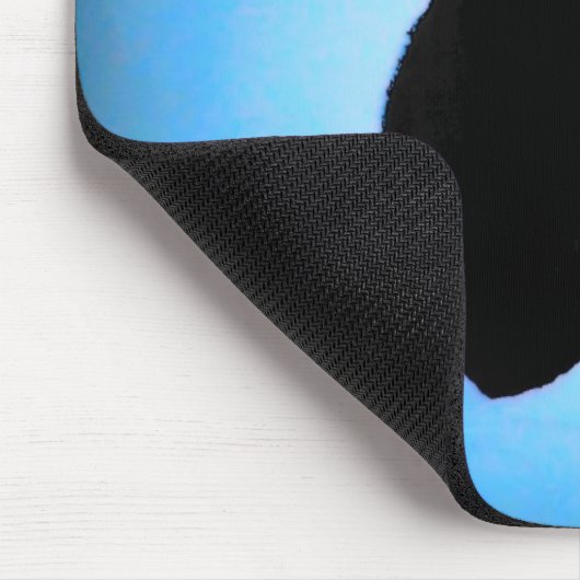 Cold Cat door djoneill Muismat (Hoek)