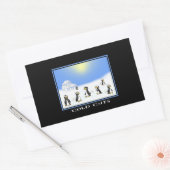 Cold Cuts Stickers (Envelop)