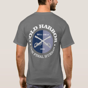 Cold Harbor (B&G) T-shirt