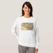 Cold Harbour, Virginia T-shirt (Voorkant volledig)
